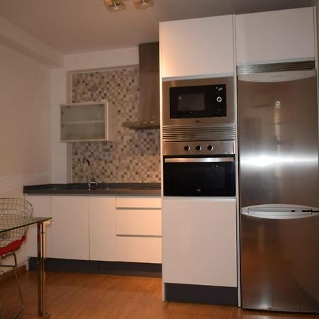 Precioso Apartamento En Pleno Centro De Kordoba Bagian luar foto