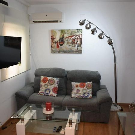 Precioso Apartamento En Pleno Centro De Kordoba Bagian luar foto