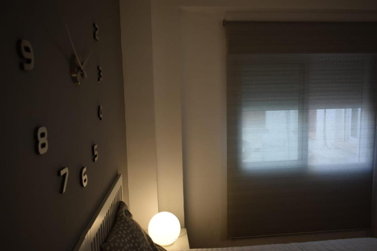 Precioso Apartamento En Pleno Centro De Kordoba Bagian luar foto