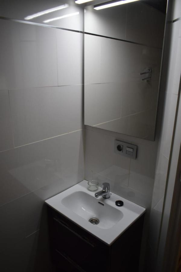 Precioso Apartamento En Pleno Centro De Kordoba Bagian luar foto