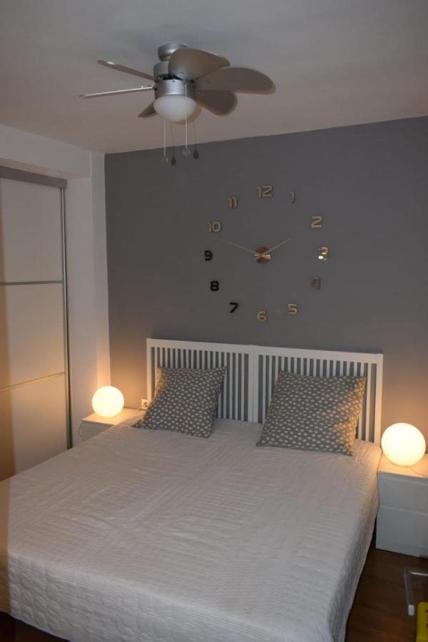 Precioso Apartamento En Pleno Centro De Kordoba Bagian luar foto