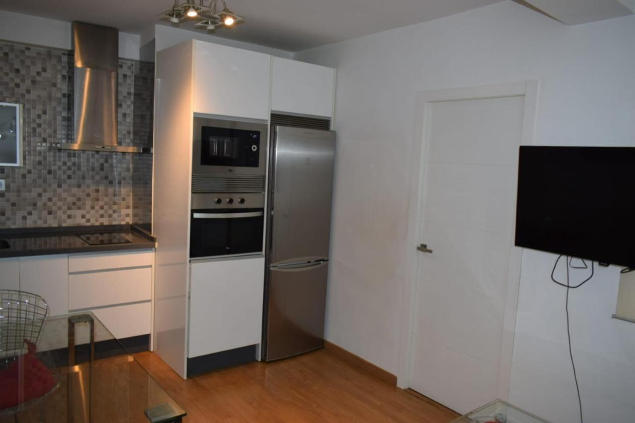 Precioso Apartamento En Pleno Centro De Kordoba Bagian luar foto