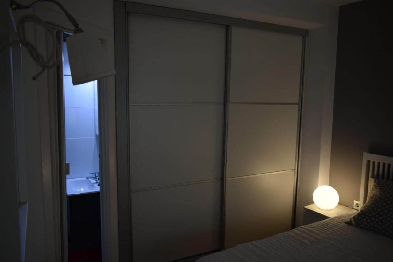 Precioso Apartamento En Pleno Centro De Kordoba Bagian luar foto