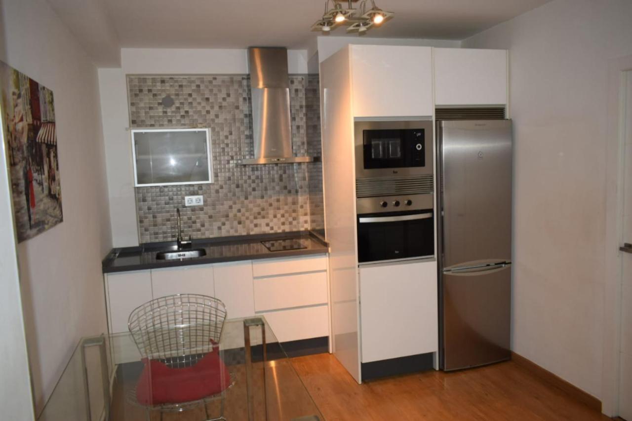 Precioso Apartamento En Pleno Centro De Kordoba Bagian luar foto
