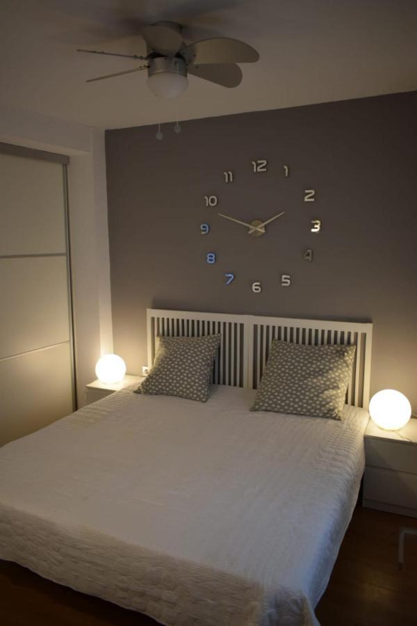Precioso Apartamento En Pleno Centro De Kordoba Bagian luar foto
