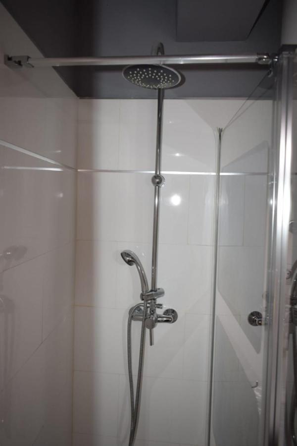 Precioso Apartamento En Pleno Centro De Kordoba Bagian luar foto