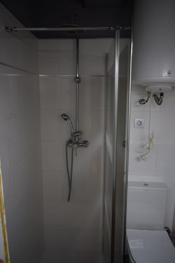 Precioso Apartamento En Pleno Centro De Kordoba Bagian luar foto